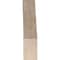 Ekena Millwork 6"W x 28"D x 28"H Legacy Rough Sawn Knee Brace, Douglas Fir BRC06X28X28LEC00RDF - alternate 2